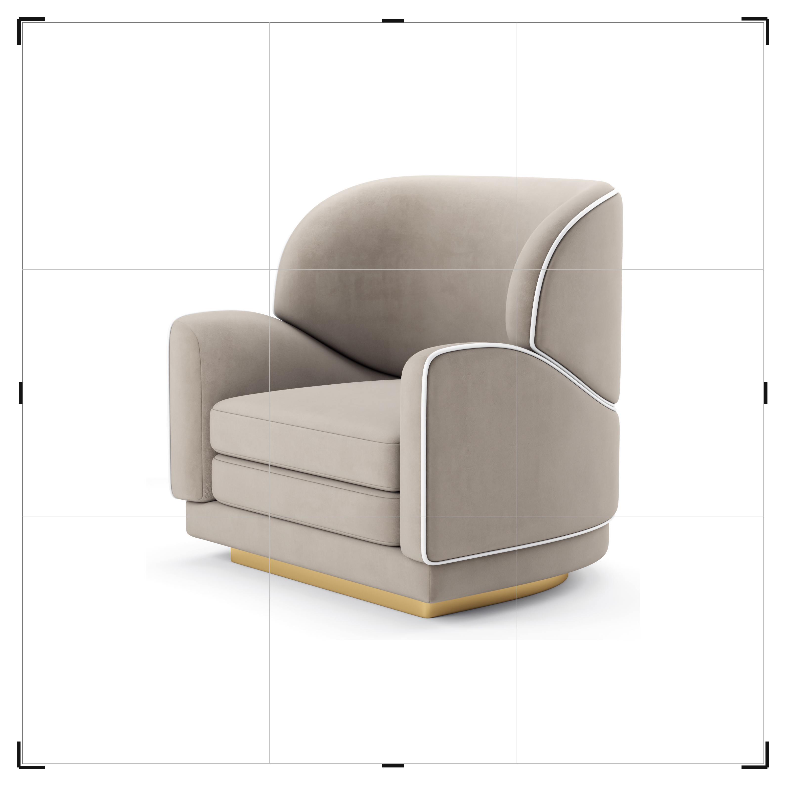Amazon product infographic with a clean product cutout on white and feature callout labels