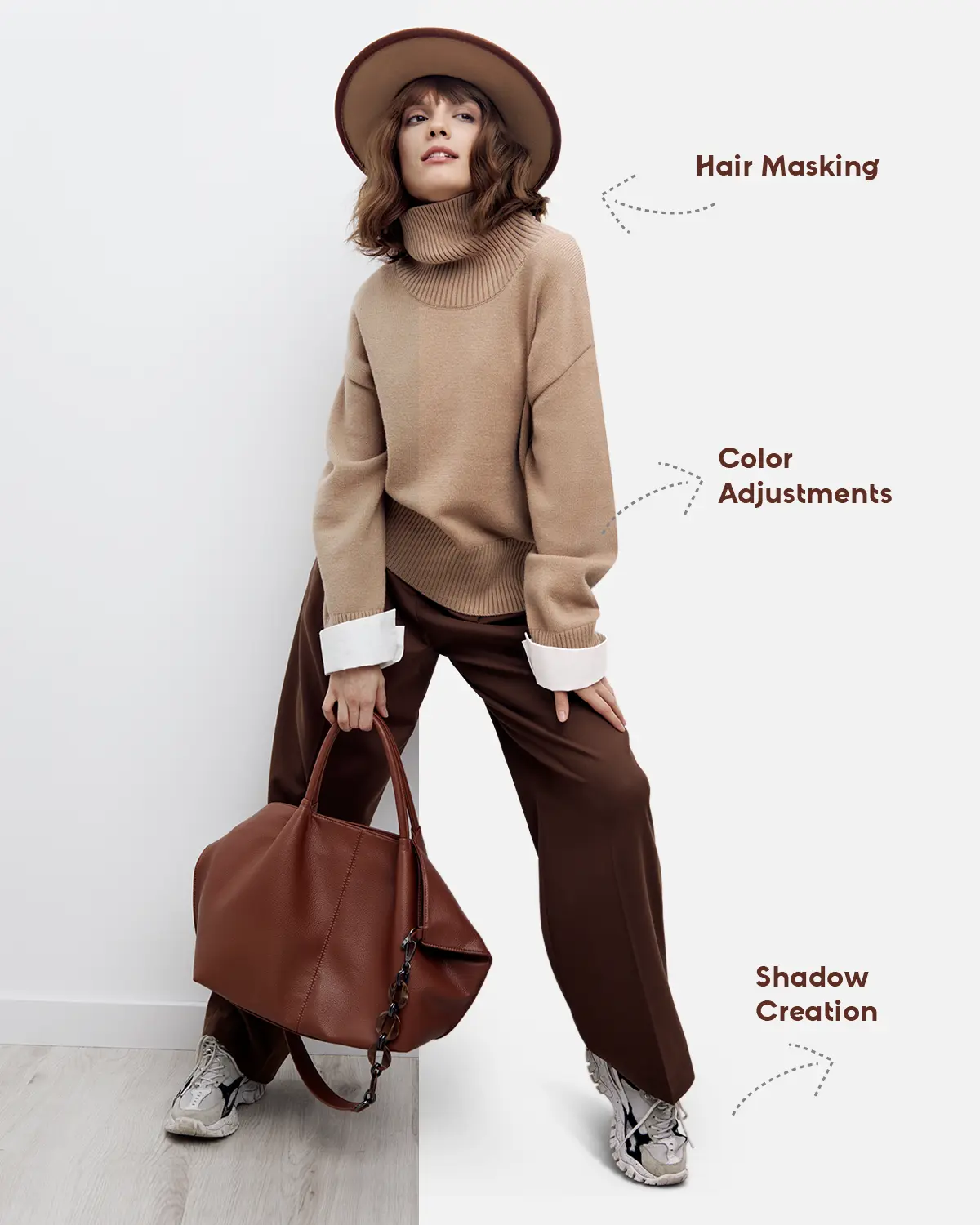 One hour express deep etch service