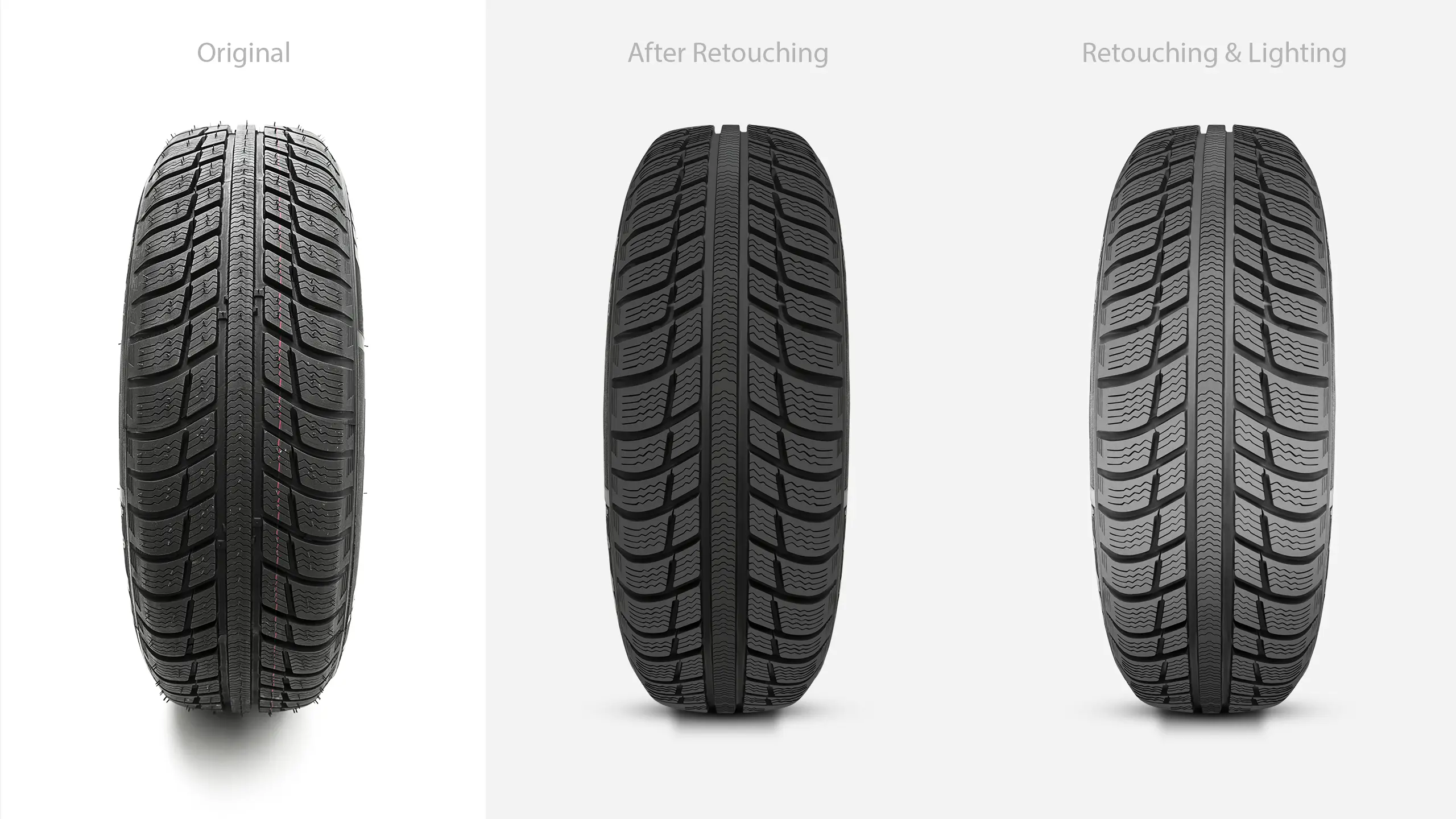 Clipping path and dust and spot removal sample images