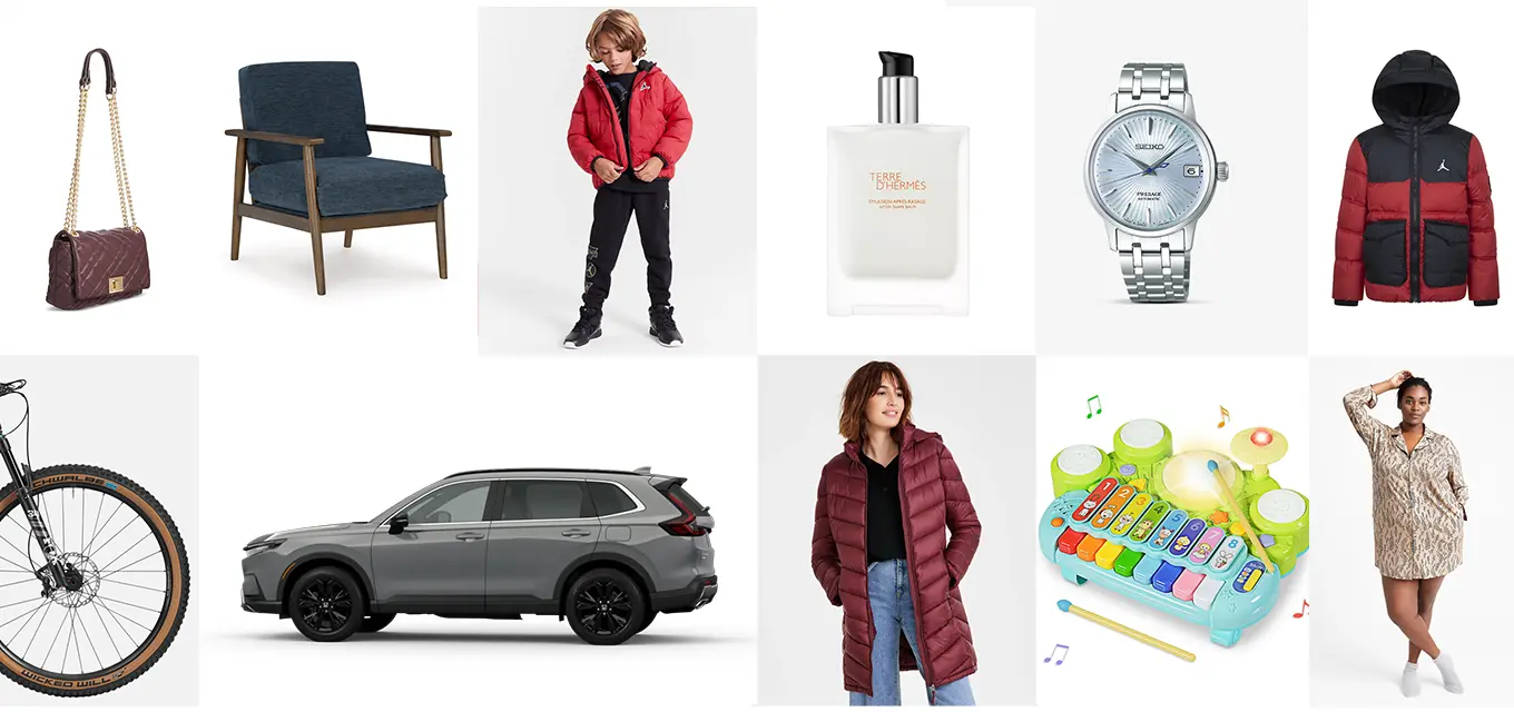 24 hours clipping path service sample images