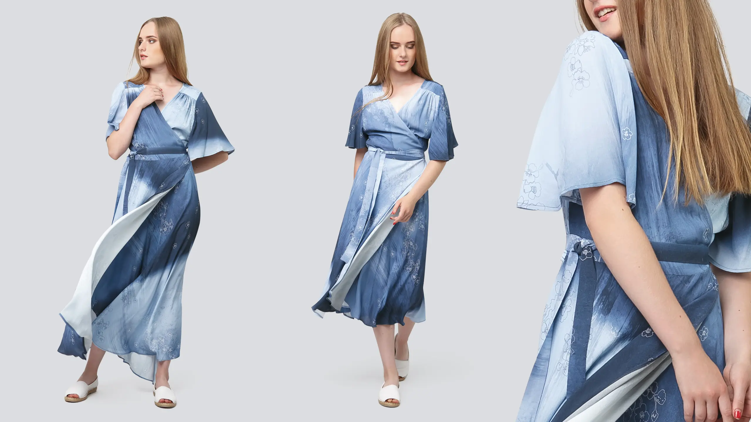 Retail catalog image editing with consistent brand-aligned clipping path service for eCommerce products