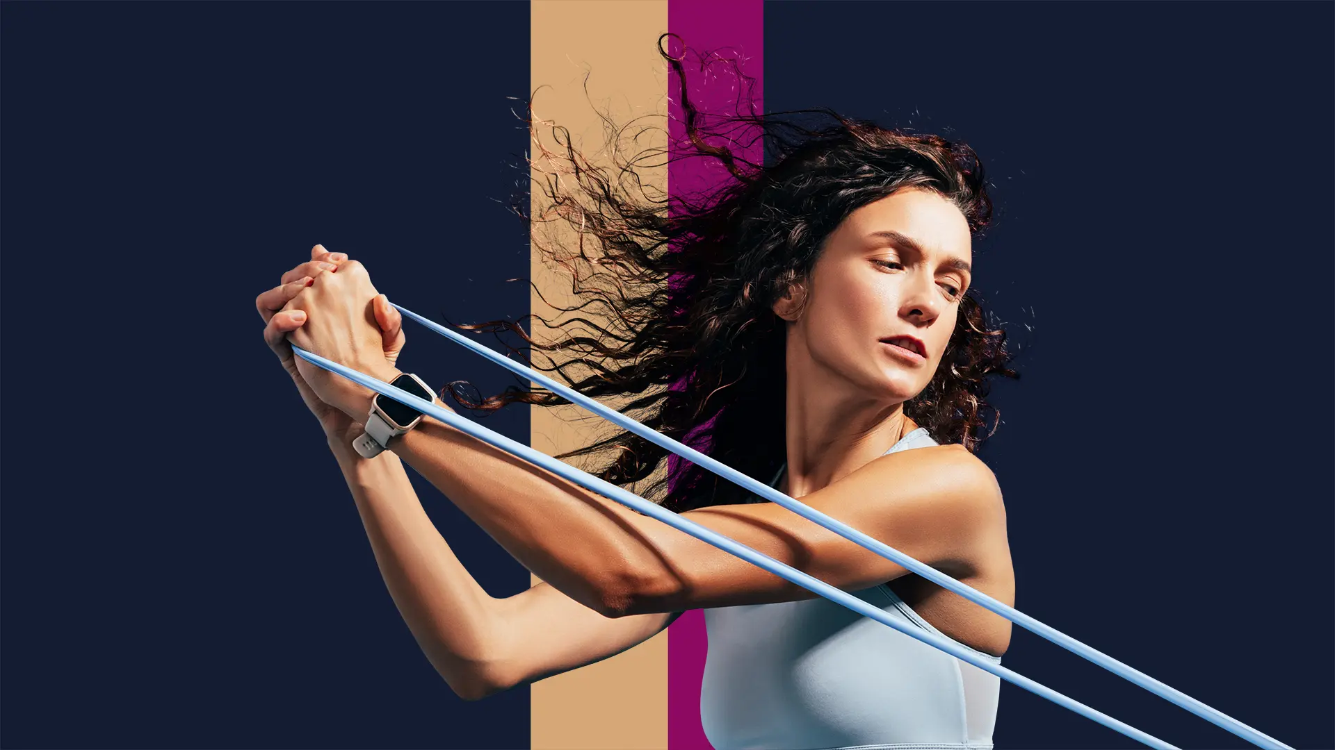 Human Photoshop masking service with batch precision and clean hair edges