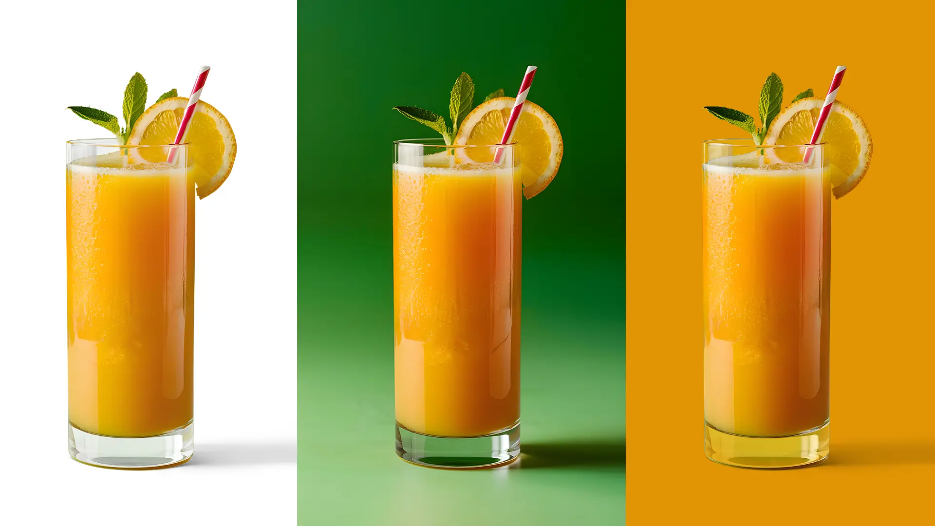 Transparent layer masking service preserving glass, plastic, and soft edge transparency